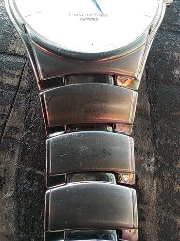 Ručni satovi: ORIGINAL ® " A L B A - S E I K O "® M A D E I N J A P A N ® — 13