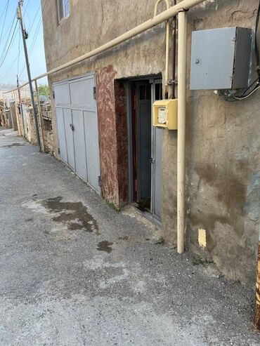bülbülədə kirayə ev: 50 kv. m, 1 otaqlı