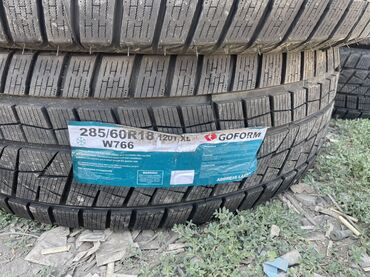 шины зимние r15: Шиналар 285 / 60 / R 18, Кыш, Жаңы, Комплект, Кытай, Goform