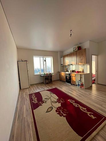 flat osh: 2 комнаты, 40 м², Ак-Орго ж/м 5 этаж — 8