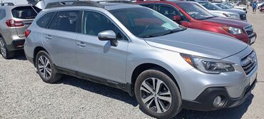 бмв е34 бишкек цена: Subaru Outback: 2019 г., 2.5 л, Автомат, Бензин, Универсал