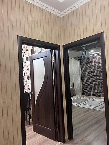 Продажа квартир: 2 комнаты, 90 м², Элитка, 5 этаж, Свежий ремонт — 8