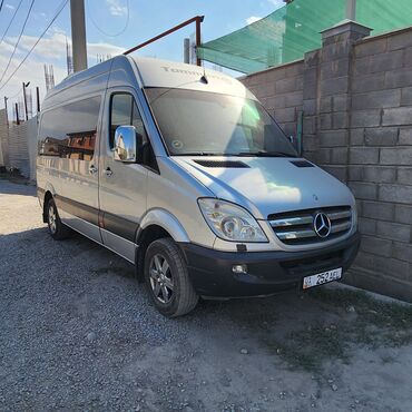 шины на рекс спринтер: Mercedes-Benz Спринтер: 2008 г., 2.2 л, Автомат, Дизель, Бус