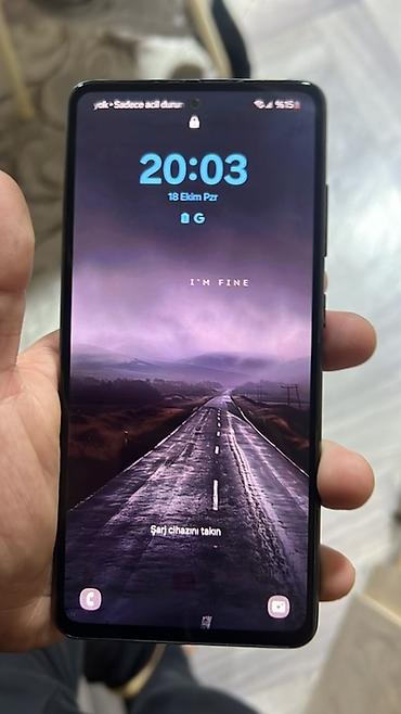 ipad 2 ikinci el: Samsung Galaxy A52, 128 GB, rəng - Qara — 2