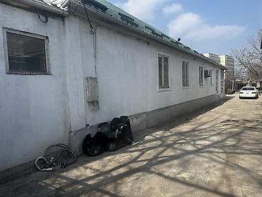 Аренда помещений свободного назначения: Сдается на долгий срок недвижимость с закрытой территорией и удобным — 2