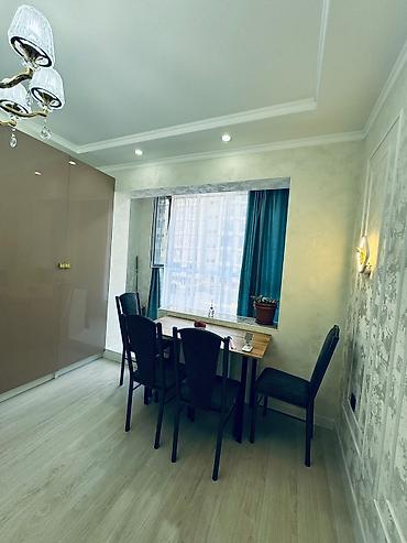Продажа квартир: Студия, 42 м², 2 этаж, Евроремонт — 6