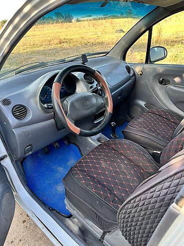 daewoo matiz радиатор: Daewoo Matiz: 2000 г., 0.8 л, Механика, Бензин, Хэтчбэк — 6