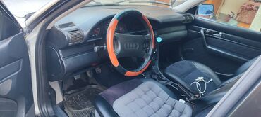 Audi: Audi 100: 1991 г., 2 л, Механика, Бензин, Седан