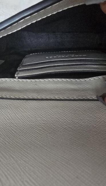 Torbe: Torba za rame, Marc Jacobs, Materijal: Koža — 7