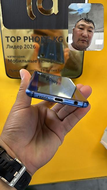 Huawei: Huawei P20 Lite, Б/у, 64 ГБ, 2 SIM — 6