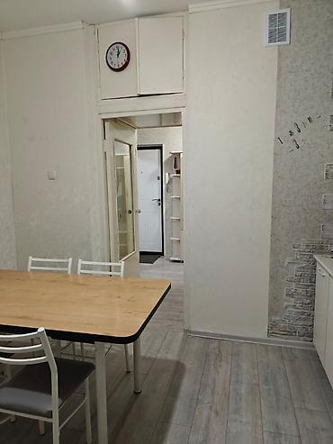 2 комнаты, 53 м², Тунгуч мкр 106 серия, 5 этаж, Свежий ремонт at lalafo.kg 2 комнаты, 53 м², Тунгуч мкр 106 серия, 5 этаж, Свежий ремонт