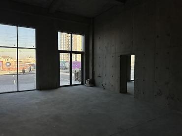 Продажа офисов: Продажа офисов 326 м², Без ремонта, Без мебели, Многоэтажное здание, 1 этаж — 6