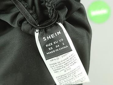 pyton cena: Shein, Szorty damskie, rozmiar XS — 4