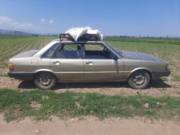 ауди 100 сз: Audi 80: 1986 г., 1.6 л, Механика, Бензин, Седан