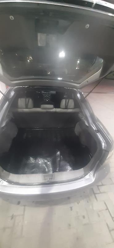 mazda demio старый кузов: Mazda 6: 2004 г., 1.8 л, Механика, Бензин, Лифтбек — 8