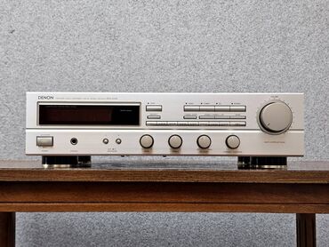 Pojačala i prijemnici: Denon DRA-335R stereo prijemnik (AM/FM) - Klasični hi-fi risiver sa — 2
