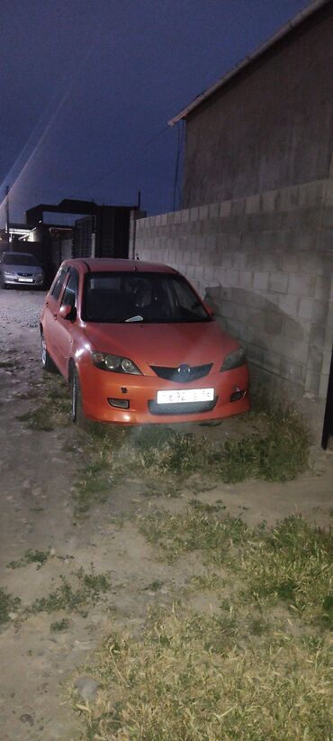 mazda demio 2004: Mazda Demio – это компактный и экономичный автомобиль, подходящий для