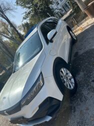 Другие Автомобили: DONGYU SKYWELL EV6 — 3