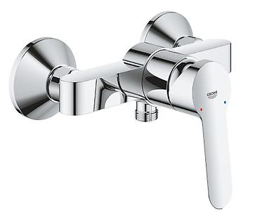 GROHE BauEdge 23636000 – Duş üçün təkqollu qarışdırıcı kran 🟢 Rəsmi lalafo.az -da GROHE BauEdge 23636000 – Duş üçün təkqollu qarışdırıcı kran 🟢 Rəsmi