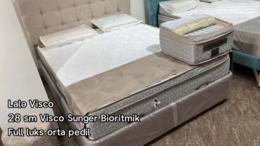 Matraslar: Yeni, Ortopedik matras, Uşaq üçün — 16