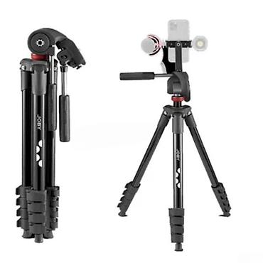 Elektronika: Joby Compact Advanced Tripod Kit Bütün kateqoriyalar • Elektronika • — 1