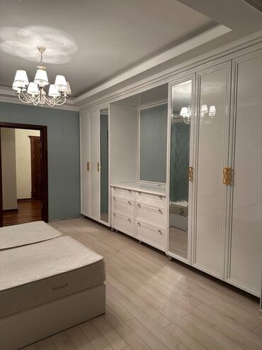 Продажа квартир: 4 комнаты, 219 м², Элитка, 4 этаж, Евроремонт — 7