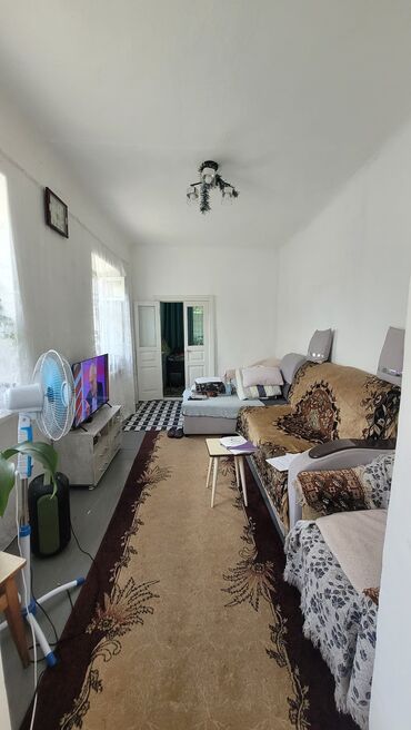 Продажа домов: Дом, 62 м², 2 комнаты, Агентство недвижимости, Косметический ремонт — 4