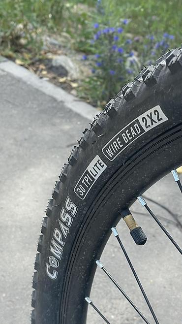 lib tech: 🇺🇸 USA Горный велосипед Mongoose Montana Comp 🇺🇸 размер /27.5" — 5