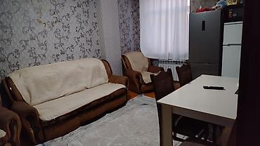 aqdaşda ev satışı: 2 otaqlı, Yeni tikili, 38 kv. m — 1