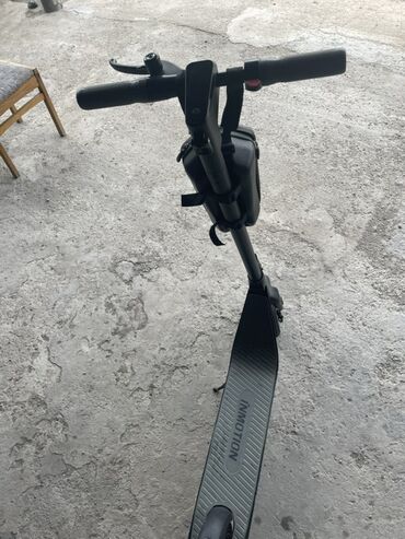 электро самокат купить в баку: INMOTION elektrik skuter - Brend/model: INMOTION (gövdədə loqo) -