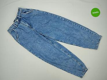 pepegi lata 90: Cropp, Jeansy damskie, rozmiar 2XS — 2