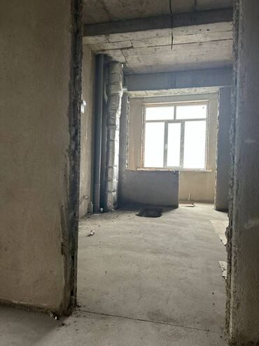 Продажа квартир: 2 комнаты, 90 м², Индивидуалка, 7 этаж, ПСО (под самоотделку)