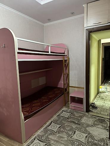 Долгосрочная аренда квартир: 3 комнаты, С мебелью полностью — 10