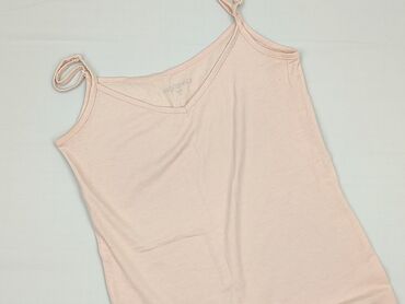 tommy hilfiger t shirty basic: In Extenso, Top damski, rozmiar S
