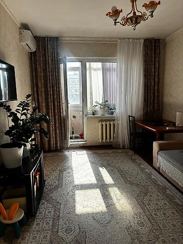 Продажа квартир: 3 комнаты, 62 м², Восток-5 мкр 105 серия, 6 этаж, Косметический ремонт — 4