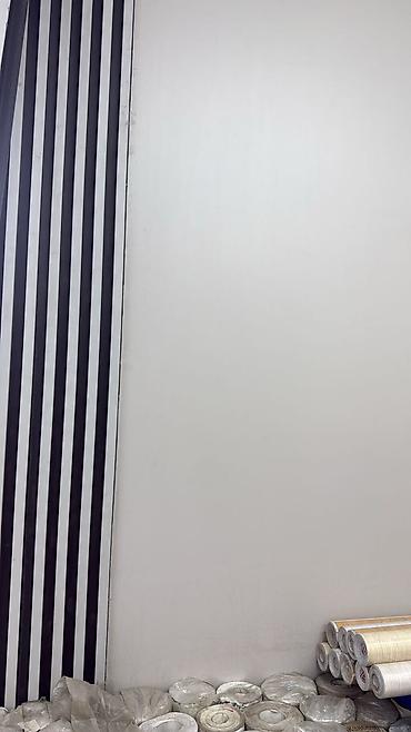 Звукоизоляционные панели: Декоративные стеновые панели «Бамбук» - Фактура: тонкая — 27