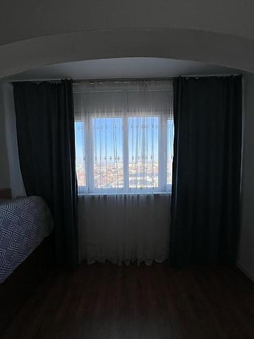 мкр кок жар: 3 комнаты, 101 м², Кок-Жар ж/м 106 серия улучшенная, 8 этаж — 7