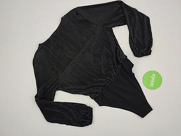 botki domodi: Sinsay, Body damskie, rozmiar S — 3