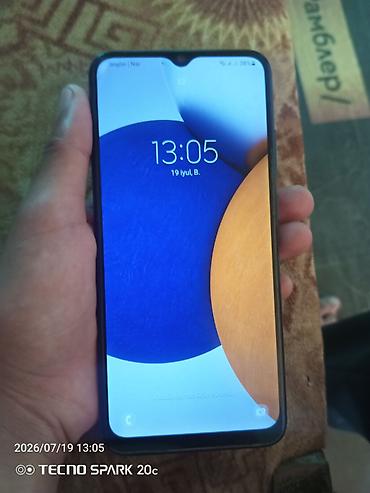 nintendo switch qiymeti: Samsung Galaxy A3, 64 GB, rəng - Göy, İki sim kartlı — 1