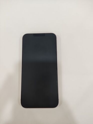 iphone 2ci əl: IPhone 13 mini, 128 GB, Çəhrayı, Face ID