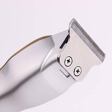 Trimmerlər və saç qırxan maşınlar: Saç qırxan maşın, Vgr, Yeni, Pulsuz çatdırılma, Rayonlara çatdırılma, Ödənişli çatdırılma — 5