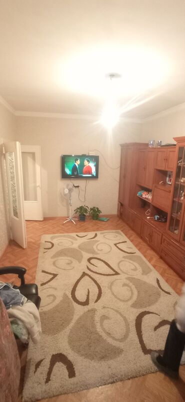 1 комната, 39 м², 105 серия, 9 этаж, Косметический ремонт