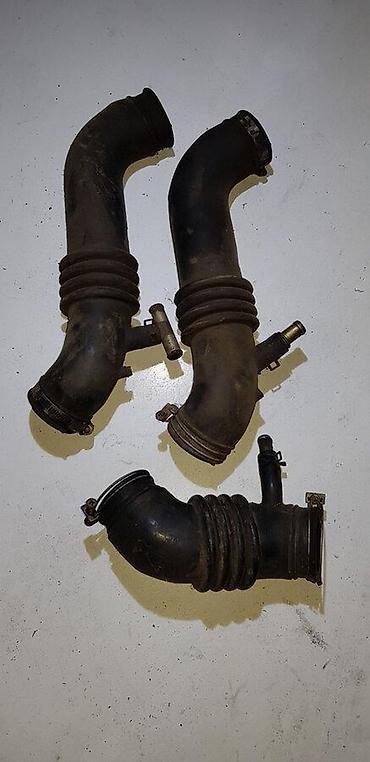 CREVA USISA MOTORA ZA NISSAN 200 SX OD 1988. DO 1994. GOD