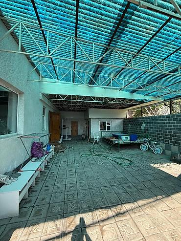 Продажа коттеджей и домов: 🏡 Дом 102 м² | Ортосай | участок 4 сотки (факт 5 соток) 📍 Бишкек, ул — 2