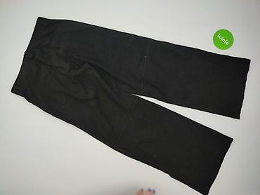 cargo: Spodnie materiałowe damskie, rozmiar XS — 3
