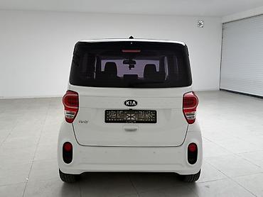 автозапуск на авто: Kia Ray: 2019 г., 0.1 л, Автомат, Бензин, Хэтчбэк — 3