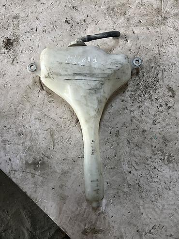oem: Бачок Honda 2005 г., Б/у, Оригинал, Япония — 2