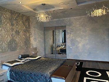 Долгосрочная аренда квартир: 3 комнаты, Собственник, Без подселения, С мебелью полностью — 6