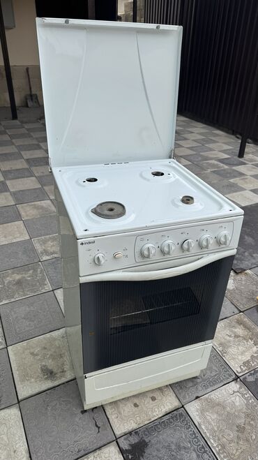 газовые котлы напольные одноконтурные: Продается газ плита indesit