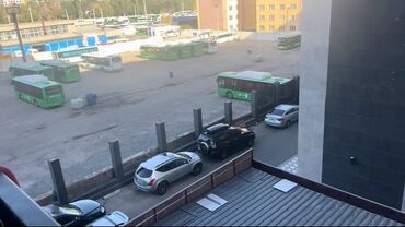 Продажа квартир: 1 комната, 41 м², Элитка, 3 этаж, ПСО (под самоотделку) — 1